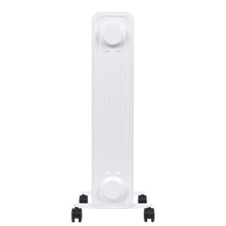 Oil heater ELECTROLUX EOH/BE-09ZW 