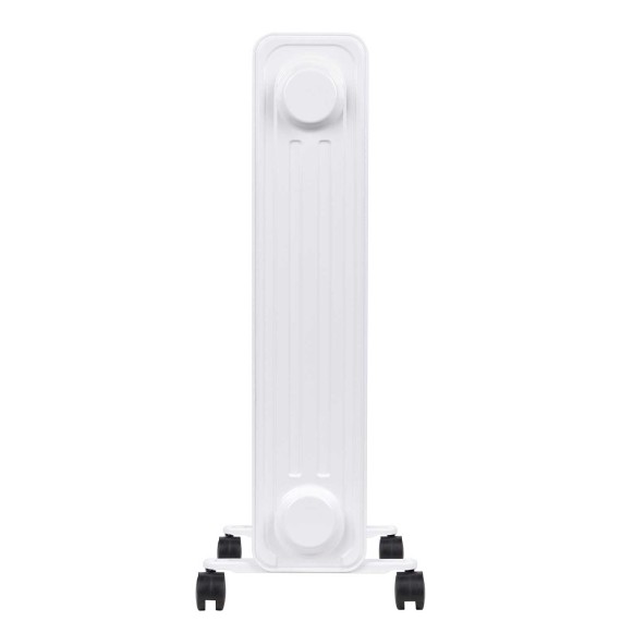 Масляной радиатор ELECTROLUX EOH/BE-09ZW 