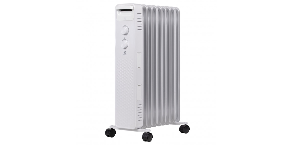 Oil heater ELECTROLUX EOH/BE-09ZW 