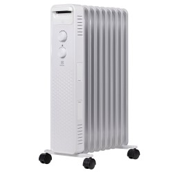 Oil heater ELECTROLUX EOH/BE-09ZW 