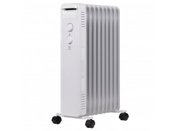 Յուղով տաքացուցիչ ELECTROLUX EOH/BE-09ZW 