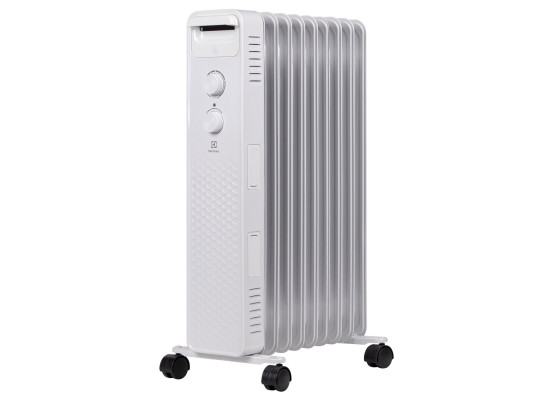 Масляной радиатор ELECTROLUX EOH/BE-09ZW 