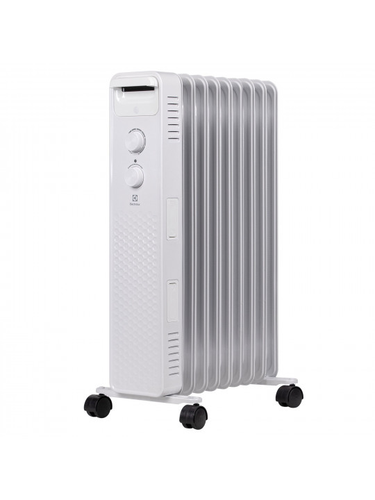 Յուղով տաքացուցիչ ELECTROLUX EOH/BE-09ZW 