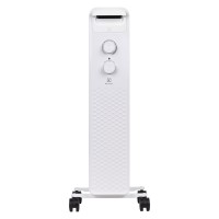 Масляной радиатор ELECTROLUX EOH/BE-09ZW 