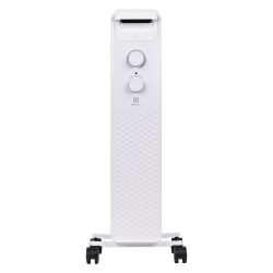 Oil heater ELECTROLUX EOH/BE-09ZW 