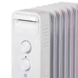 Oil heater ELECTROLUX EOH/BE-09ZW 