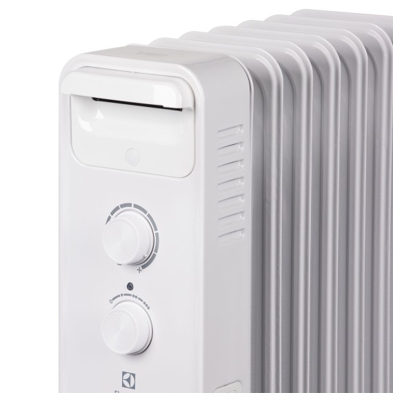 Масляной радиатор ELECTROLUX EOH/BE-09ZW 