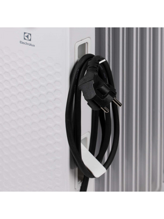 Յուղով տաքացուցիչ ELECTROLUX EOH/BE-09ZW 