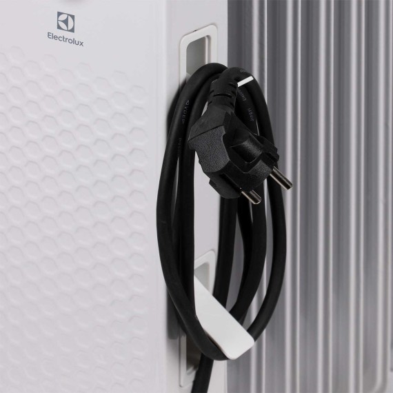 Масляной радиатор ELECTROLUX EOH/BE-09ZW 