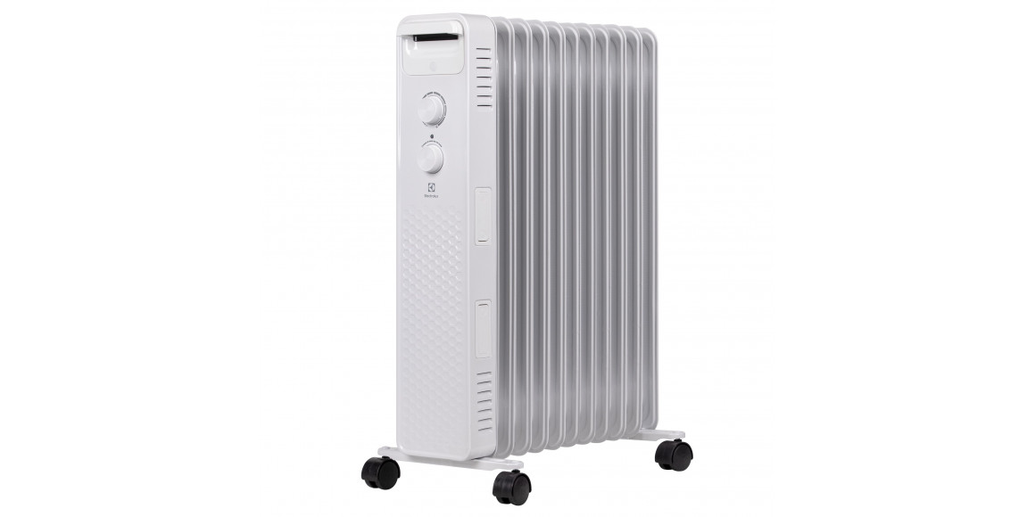 Масляной радиатор ELECTROLUX EOH/BE-11ZW 