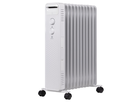 Масляной радиатор ELECTROLUX EOH/BE-11ZW 