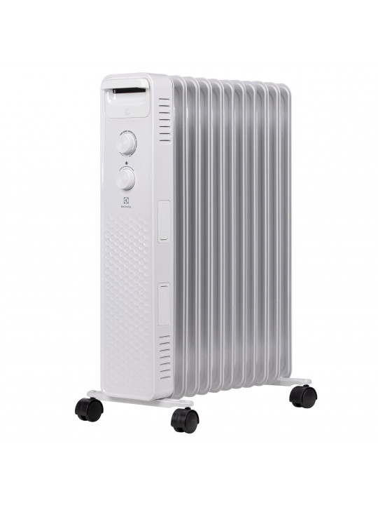 Յուղով տաքացուցիչ ELECTROLUX EOH/BE-11ZW 