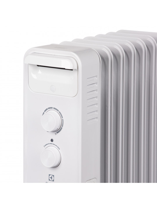 Յուղով տաքացուցիչ ELECTROLUX EOH/BE-11ZW 