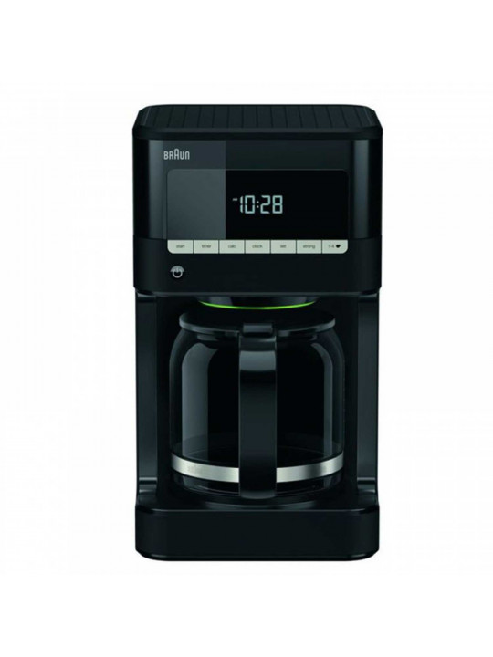 Կաթիլային սրճեփներ BRAUN KF7020BK 