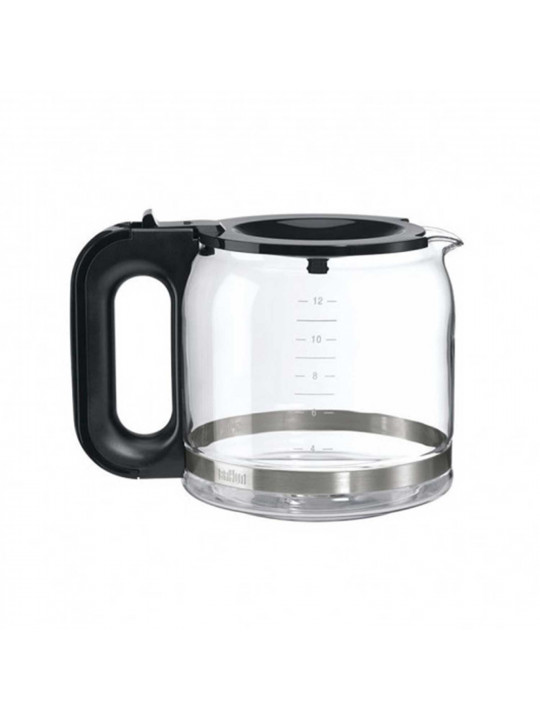 Կաթիլային սրճեփներ BRAUN KF7020BK 