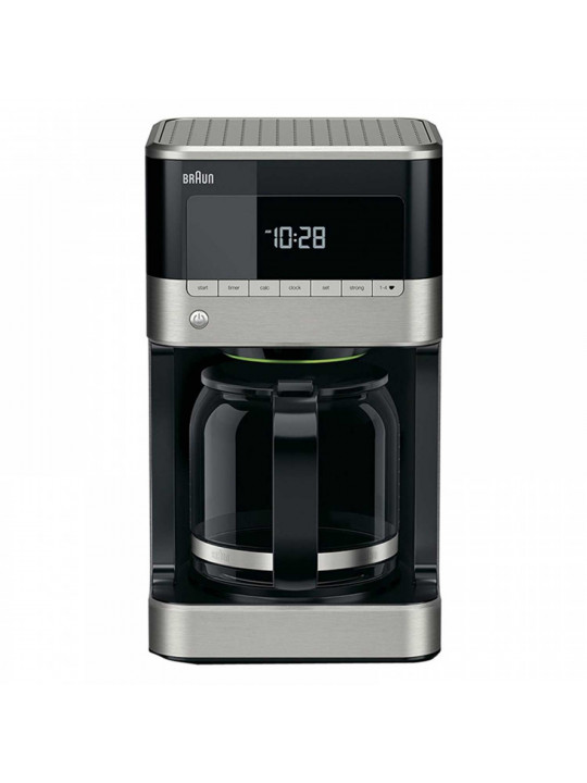 Կաթիլային սրճեփներ BRAUN KF7120BK 