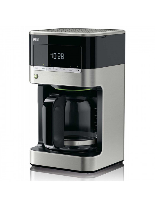 Կաթիլային սրճեփներ BRAUN KF7120BK 