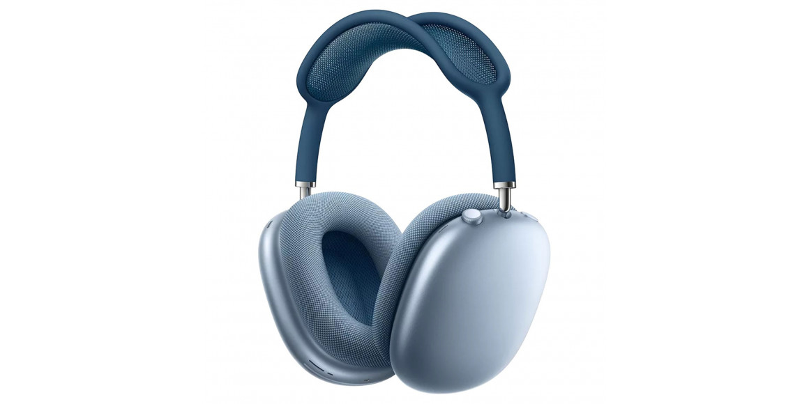 Ականջակալ APPLE AirPods Max (Blue) (MWW63ZE/A)