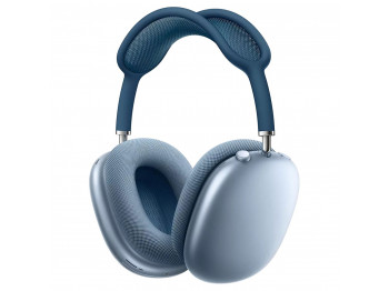 Ականջակալ APPLE AirPods Max (Blue) (MWW63ZE/A)