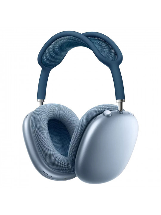 Ականջակալ APPLE AirPods Max (Blue) (MWW63ZE/A)