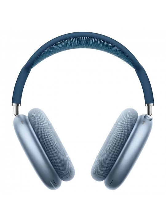 Ականջակալ APPLE AirPods Max (Blue) (MWW63ZE/A)