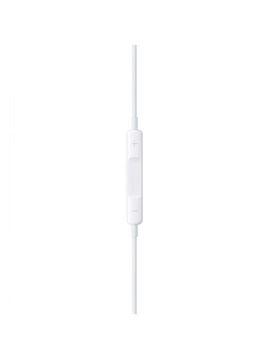 Headphone APPLE EarPods with USB-C (MYQY3ZM/A)