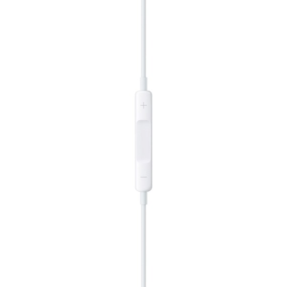 Наушник APPLE EarPods with USB-C (A3046) (MYQY3ZM/A)