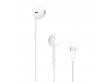 Headphone APPLE EarPods with USB-C (MYQY3ZM/A)