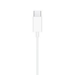 Headphone APPLE EarPods with USB-C (A3046) (MYQY3ZM/A)