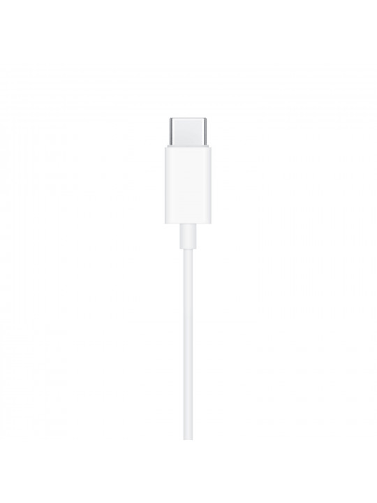 Headphone APPLE EarPods with USB-C (MYQY3ZM/A)