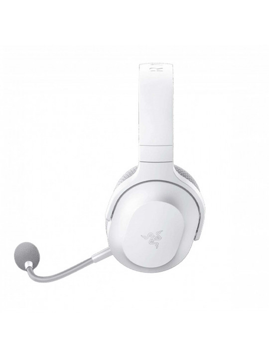 Ականջակալ RAZER Barracuda X (White) (RZ04-04430200-R3M1)