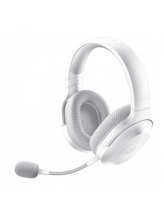 Ականջակալ RAZER Barracuda X (White) (RZ04-04430200-R3M1)