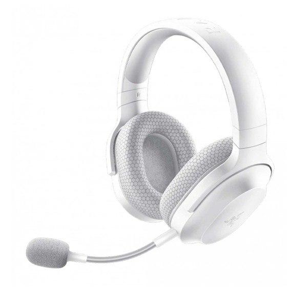 Наушник RAZER Barracuda X (White) (RZ04-04430200-R3M1)