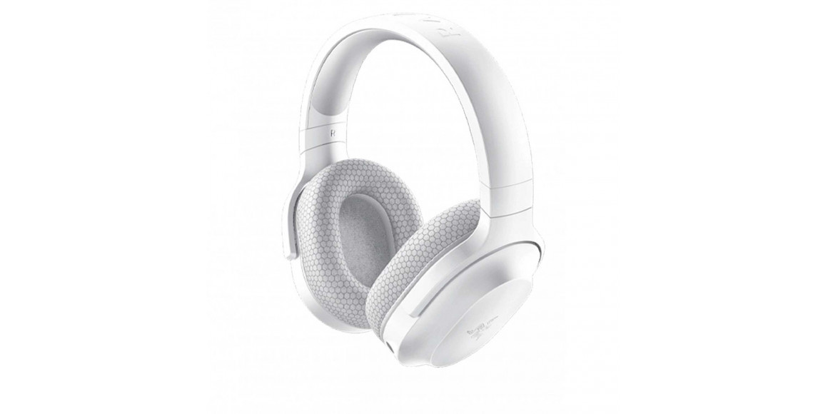 Ականջակալ RAZER Barracuda X (White) (RZ04-04430200-R3M1)