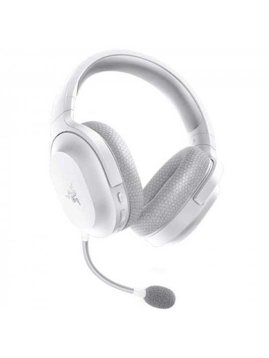 Ականջակալ RAZER Barracuda X (White) (RZ04-04430200-R3M1)