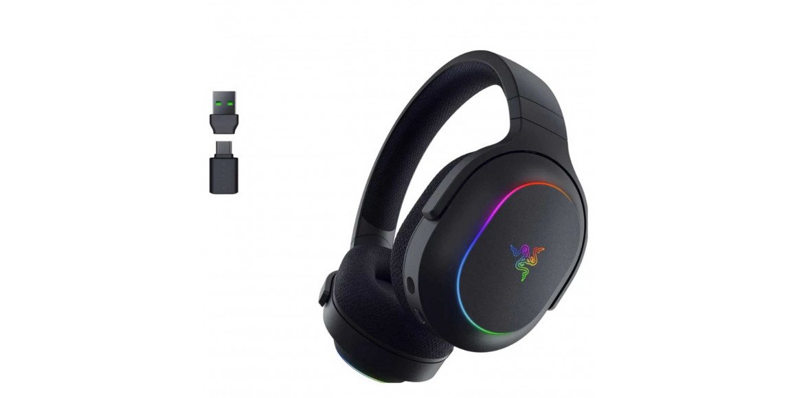 Ականջակալ RAZER Barracuda X Chroma (Black) (RZ04-05220100-R3M1)