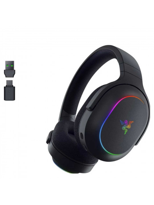 Headphone RAZER Barracuda X Chroma (Black) (RZ04-05220100-R3M1)