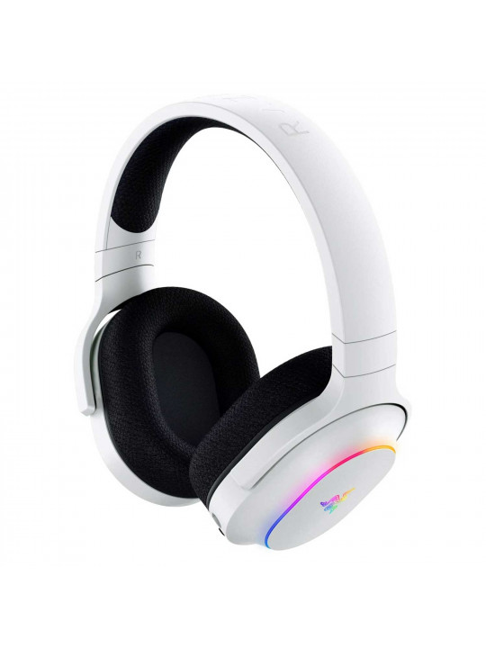 Ականջակալ RAZER Barracuda X Chroma (White) (RZ04-05220200-R3M1)