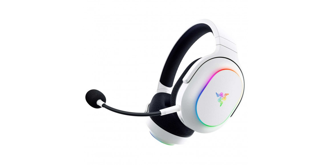 Ականջակալ RAZER Barracuda X Chroma (White) (RZ04-05220200-R3M1)