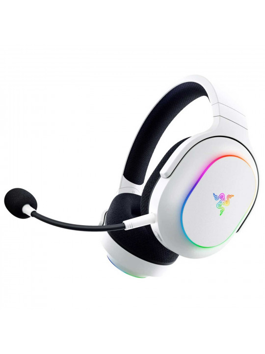Ականջակալ RAZER Barracuda X Chroma (White) (RZ04-05220200-R3M1)