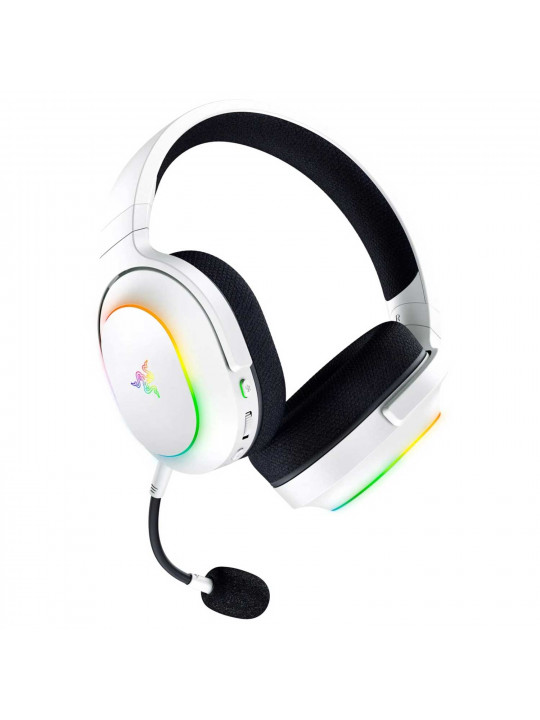 Ականջակալ RAZER Barracuda X Chroma (White) (RZ04-05220200-R3M1)