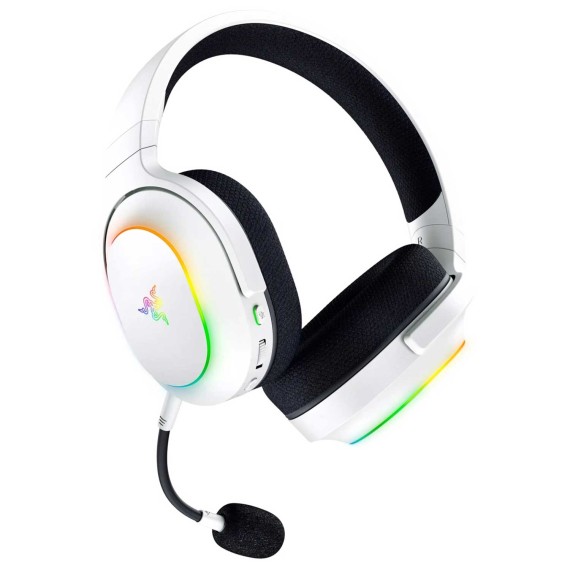 Ականջակալ RAZER Barracuda X Chroma (White) (RZ04-05220200-R3M1)