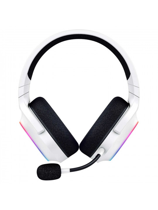 Ականջակալ RAZER Barracuda X Chroma (White) (RZ04-05220200-R3M1)