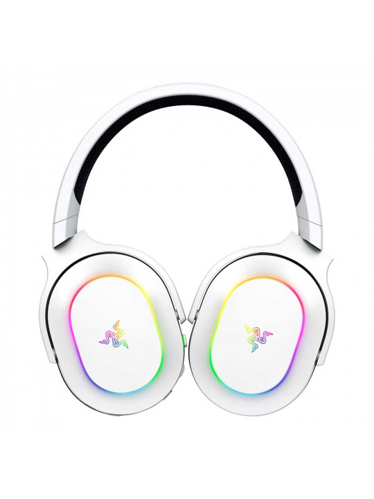 Ականջակալ RAZER Barracuda X Chroma (White) (RZ04-05220200-R3M1)