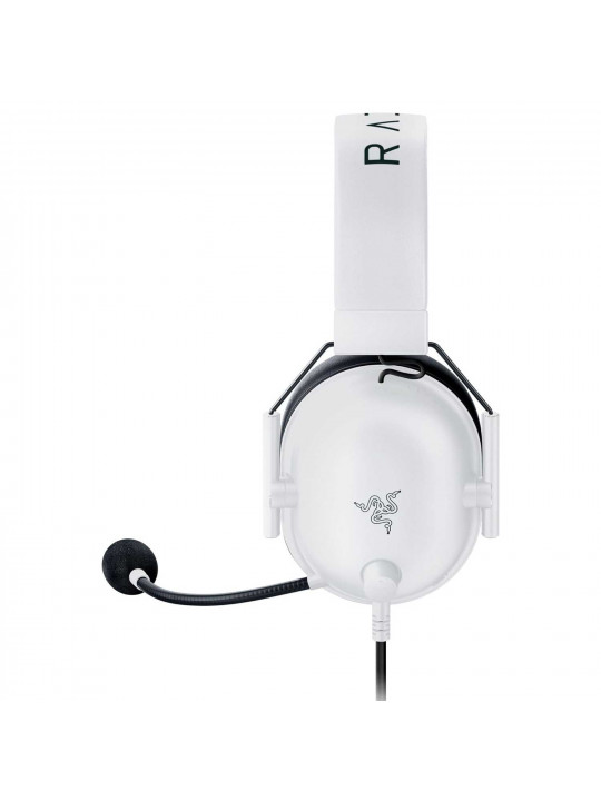 Ականջակալ RAZER BlackShark V2 X for PS (White) (RZ04-03241300-R3G1)