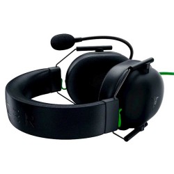 Наушник RAZER Blackshark V2 X (Black) (RZ04-03240100-R3M1)