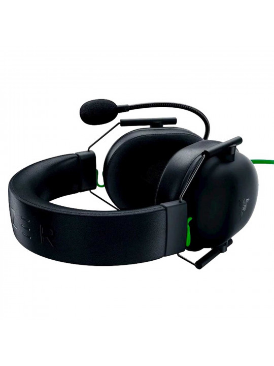 Наушник RAZER Blackshark V2 X (Black) (RZ04-03240100-R3M1)