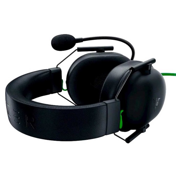 Наушник RAZER Blackshark V2 X (Black) (RZ04-03240100-R3M1)