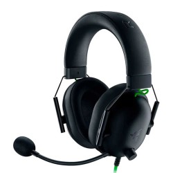 Наушник RAZER Blackshark V2 X (Black) (RZ04-03240100-R3M1)