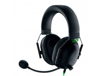 Ականջակալ RAZER Blackshark V2 X (Black) (RZ04-03240100-R3M1)